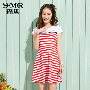 Semir/森马 12216140023-0216