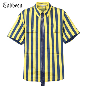 Cabbeen/卡宾 3162111033