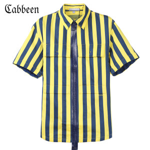 Cabbeen/卡宾 3162111033