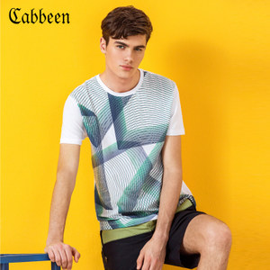 Cabbeen/卡宾 3162132150