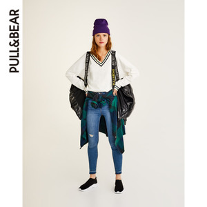 PULL＆BEAR 05686302400-22