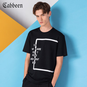Cabbeen/卡宾 3172165011