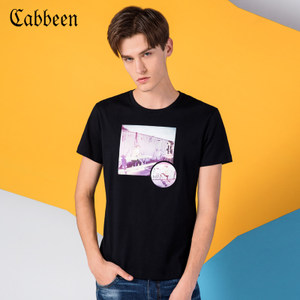 Cabbeen/卡宾 3172132032