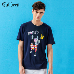 Cabbeen/卡宾 3162132122