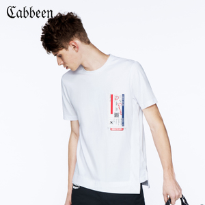 Cabbeen/卡宾 3171132025