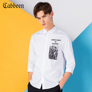 Cabbeen/卡宾 3172109032
