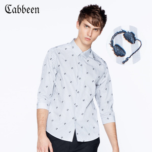 Cabbeen/卡宾 3171109012