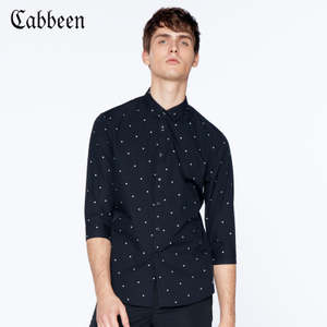 Cabbeen/卡宾 3171109016