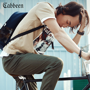 Cabbeen/卡宾 3172165013