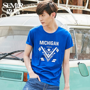 Semir/森马 19-037001211-8500