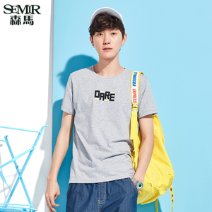 Semir/森马 19-037001204-0012