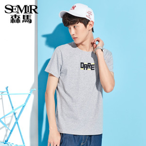 Semir/森马 19-037001204-0012