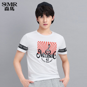 Semir/森马 12216001704-1000