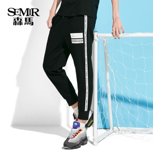 Semir/森马 19-037261601-9000