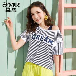 Semir/森马 12216000007-0218