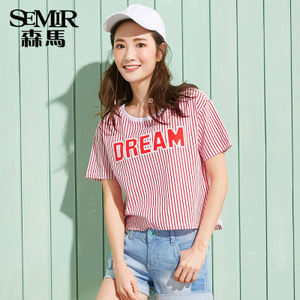 Semir/森马 12216000007-0216