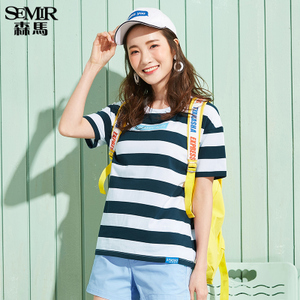 Semir/森马 19-037000208-0281