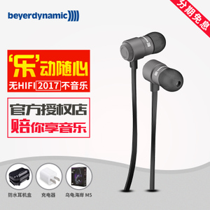 Beyerdynamic/拜亚动力 Byron-BT