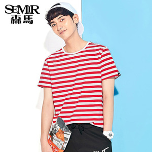 Semir/森马 12216001021-0216