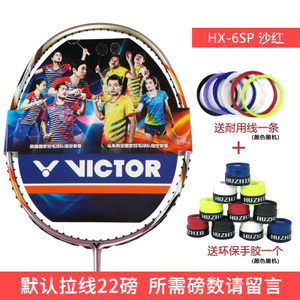 VICTOR/威克多 HX-6SP