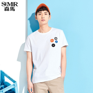 Semir/森马 19-037001240-1000