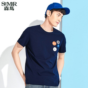 Semir/森马 19-037001240-8700