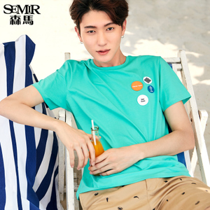 Semir/森马 19-037001240-4400