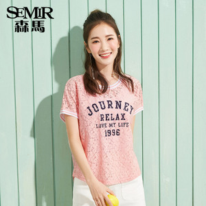 Semir/森马 12216000045-6020