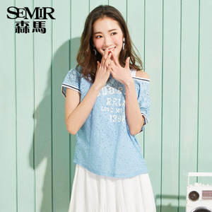 Semir/森马 12216000045-8000