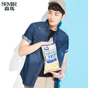 Semir/森马 11-216041013-0830