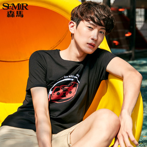 Semir/森马 19-047001202-9000