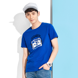 Semir/森马 19-047001202-8500