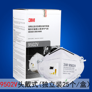 3M9502V