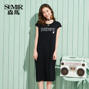 Semir/森马 19-037140203-9000