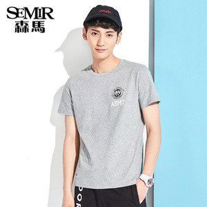 Semir/森马 19-037001244-0012