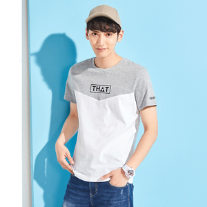 Semir/森马 19-037001203-0012