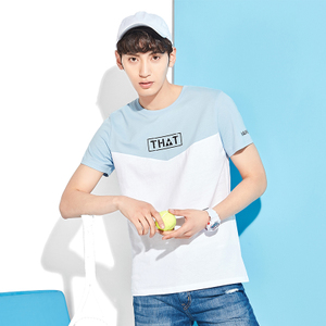 Semir/森马 19-037001203-8000