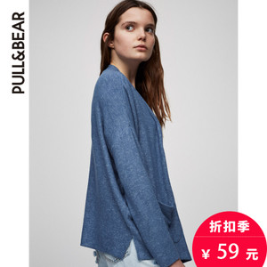 PULL＆BEAR 05583330400-22