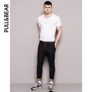 PULL＆BEAR 05240500250-22