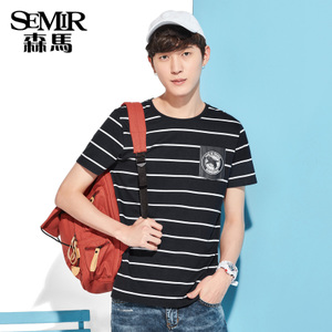 Semir/森马 12216001015-0491