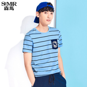 Semir/森马 12216001015-0488