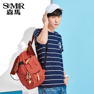 Semir/森马 12216001015-0481