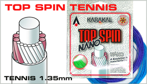 TOP-SPIN-135