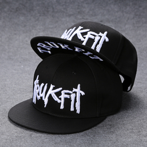 百顺鱼 TRUKFIT