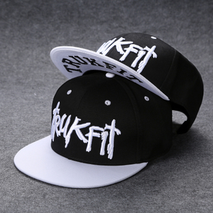 百顺鱼 TRUKFIT