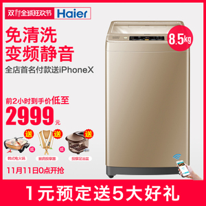 Haier/海尔 EMB85BDS9GU1