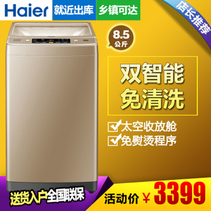 Haier/海尔 EMB85BDS9GU1