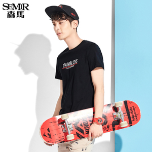 Semir/森马 12-037001007-9000