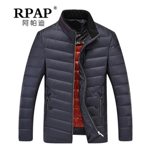 RPAP RC0110007