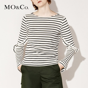 Mo＆Co．/摩安珂 MA171TEE215